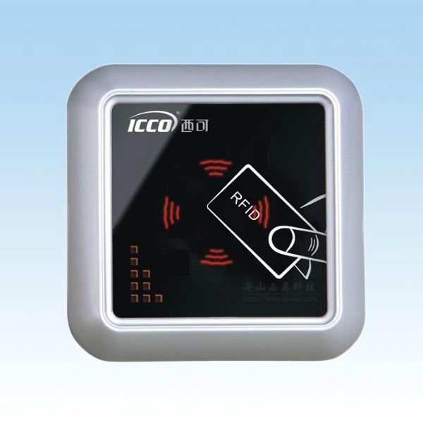 西可门禁一卡通系统 高效集成的门禁考勤解决方案在广东省的展示与应用