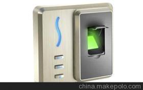 天津市精吉金卡科技发展有限公司 门禁考勤系统一站式解决方案