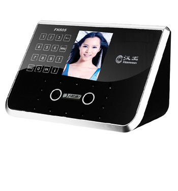 白领“刷脸族”兴起，人脸识别门禁考勤产品引领职场新风尚