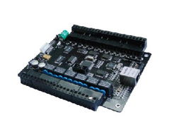 安森ASC ME12 一体化考勤门禁系统的高效解决方案